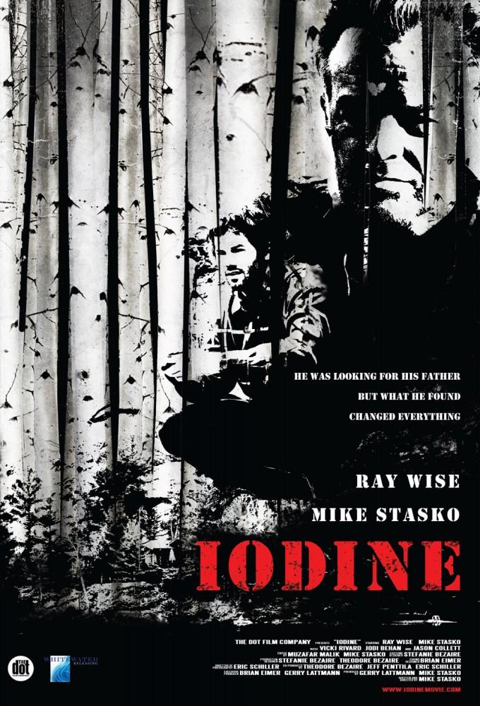 Iodine