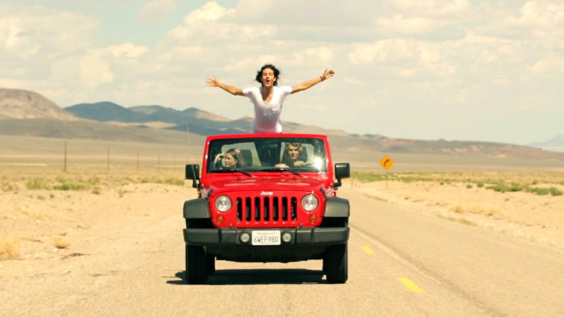 Bruno & Earlene Go to Vegas