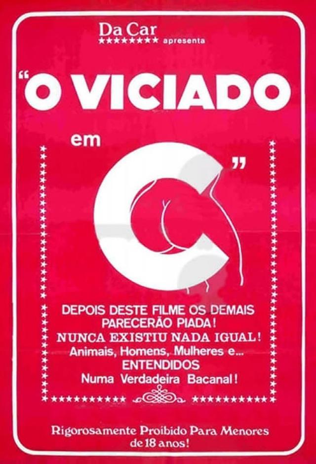 Viciado em C...