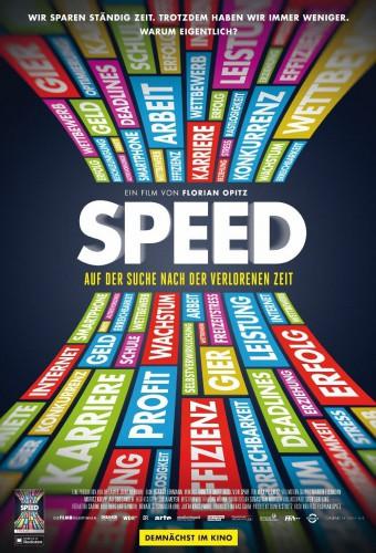 Speed - In Search of Lost Time