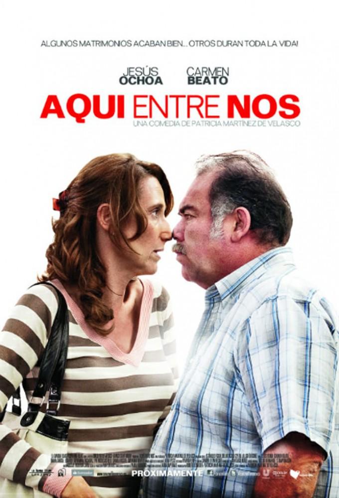 Between Us