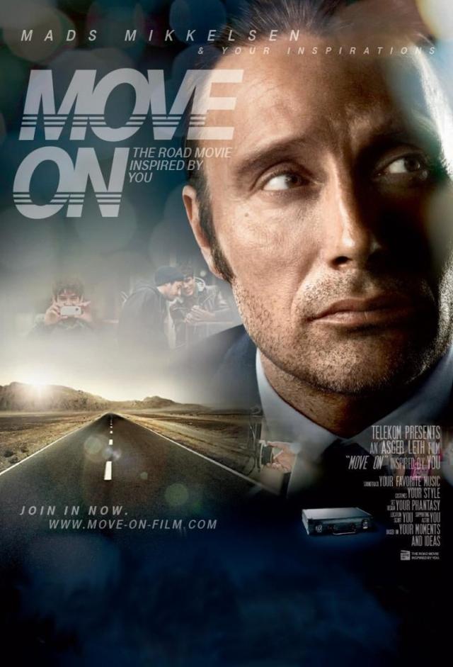 Move On