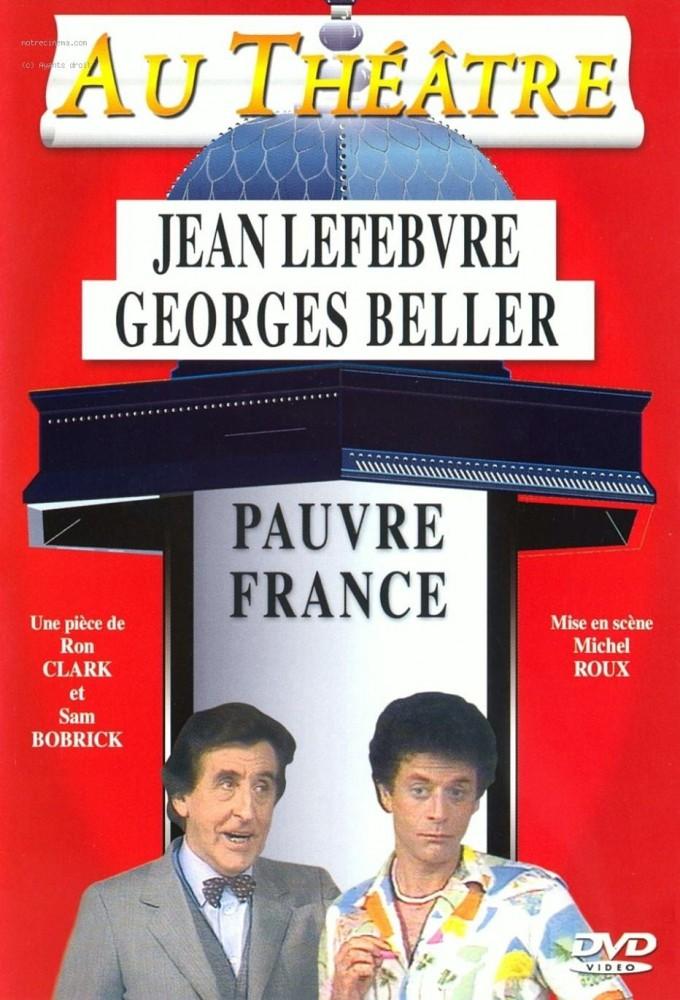 Pauvre France