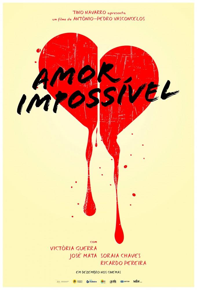 Amor Impossível