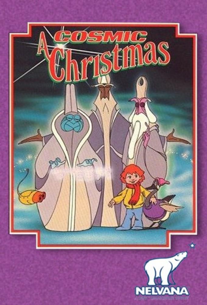 A Cosmic Christmas