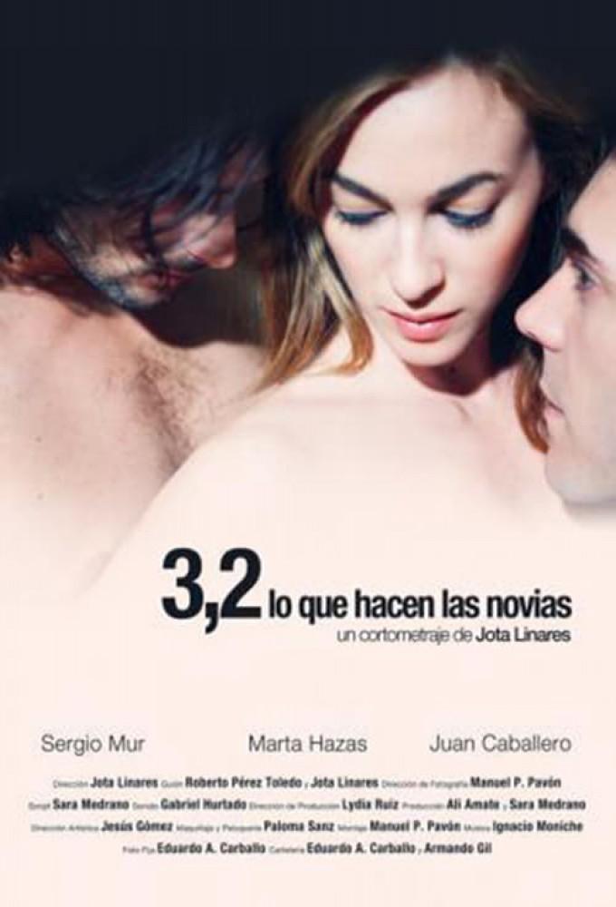 3,2 (lo que hacen las novias)