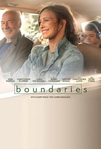 Boundaries