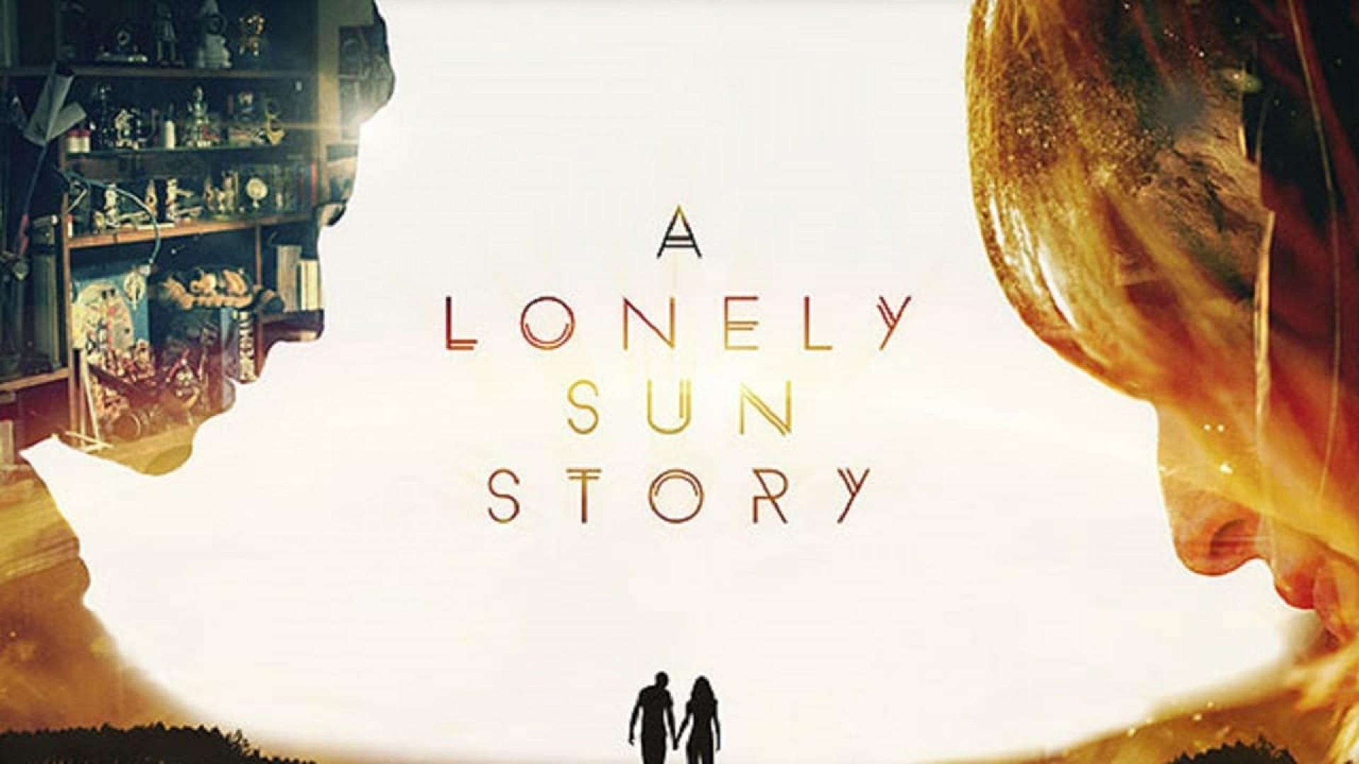 A Lonely Sun Story