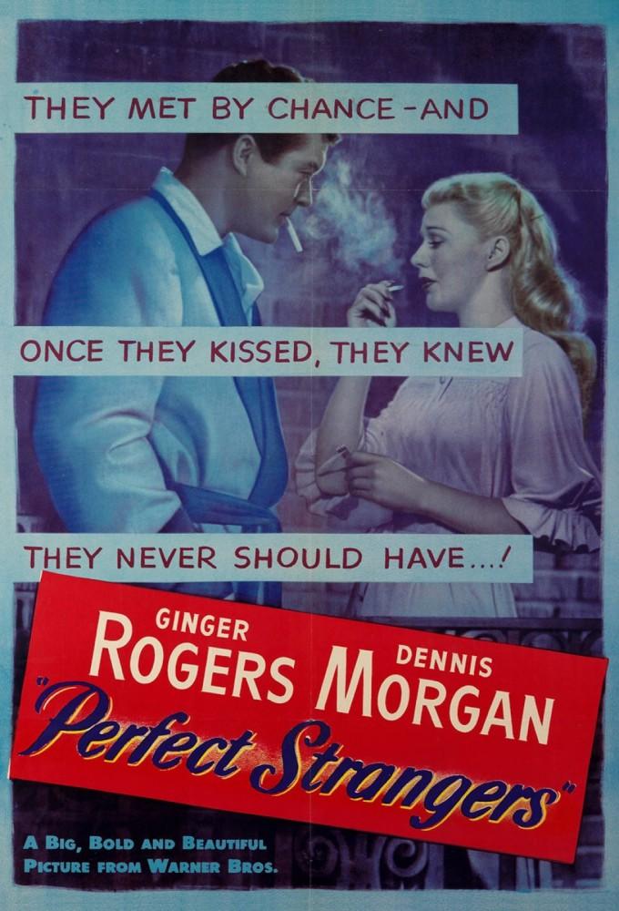 Perfect Strangers
