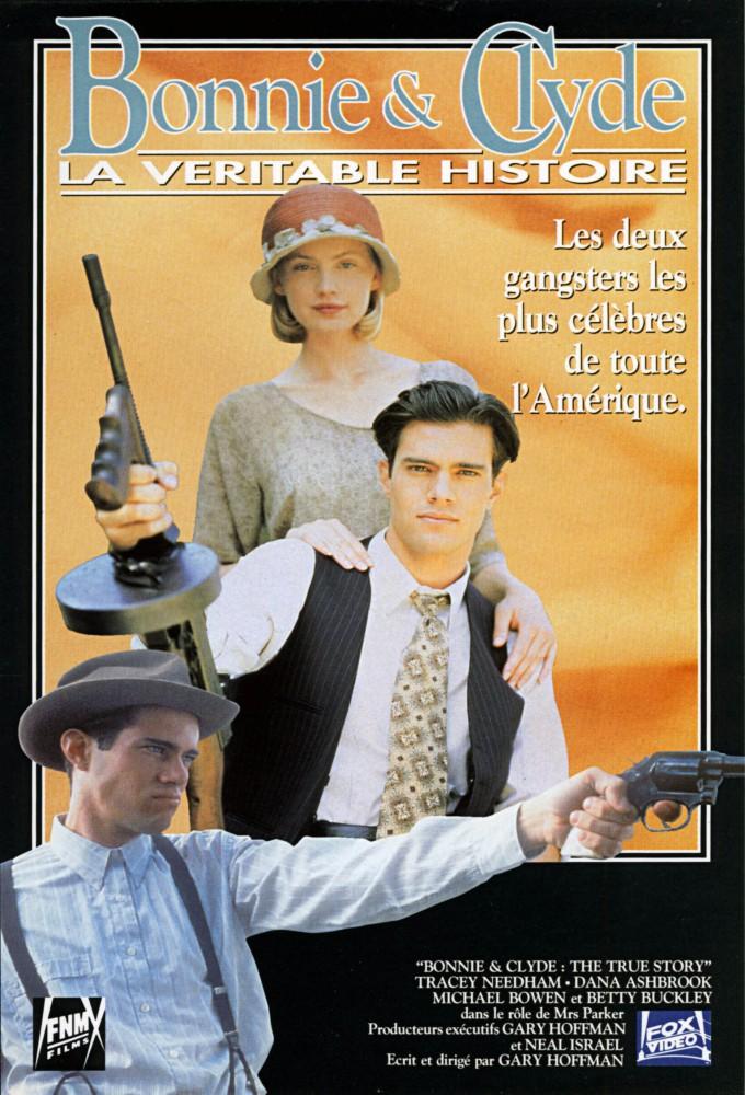 Bonnie & Clyde: The True Story