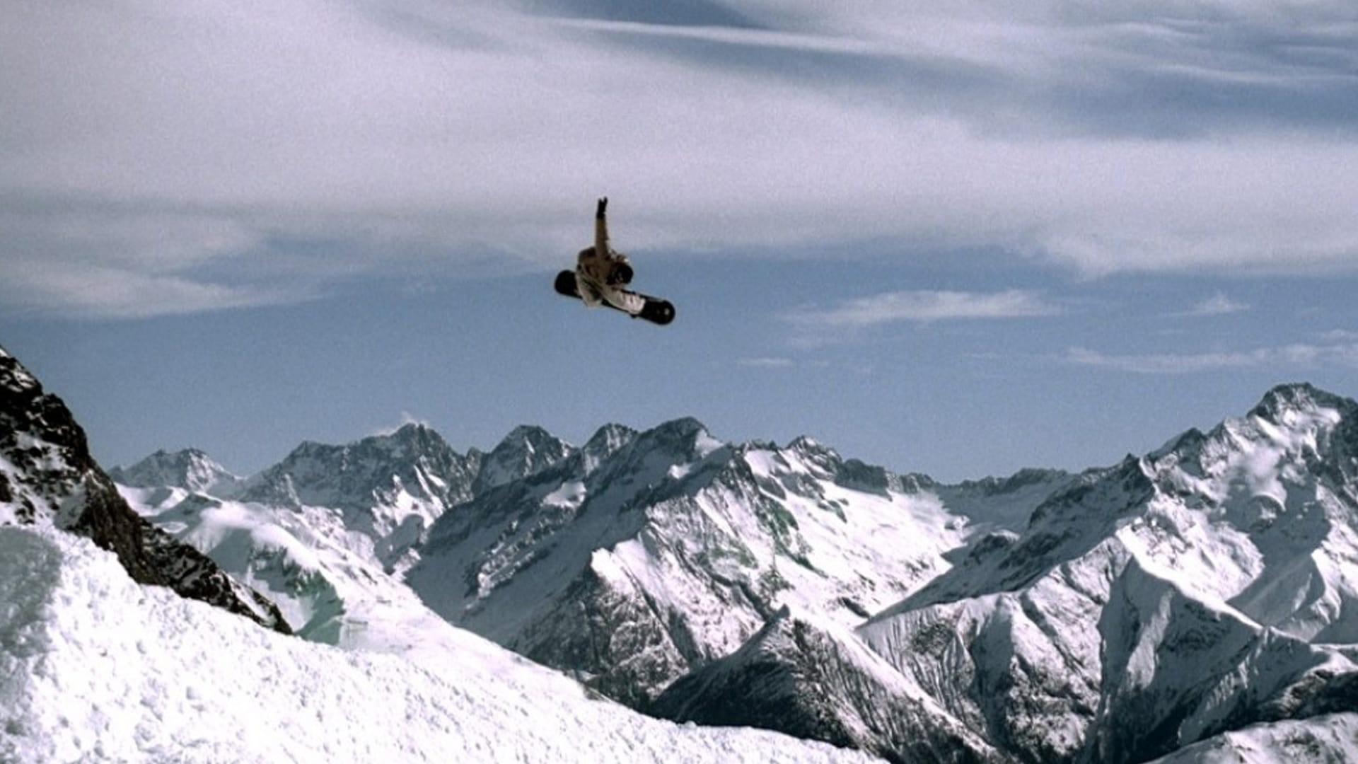 Snowboarder