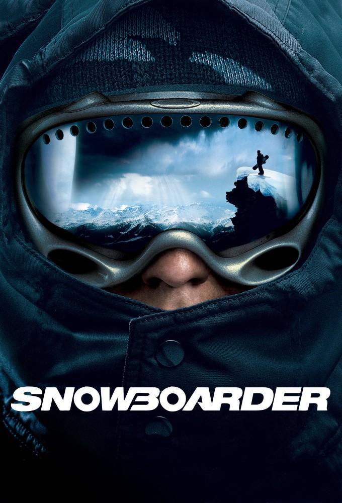 Snowboarder
