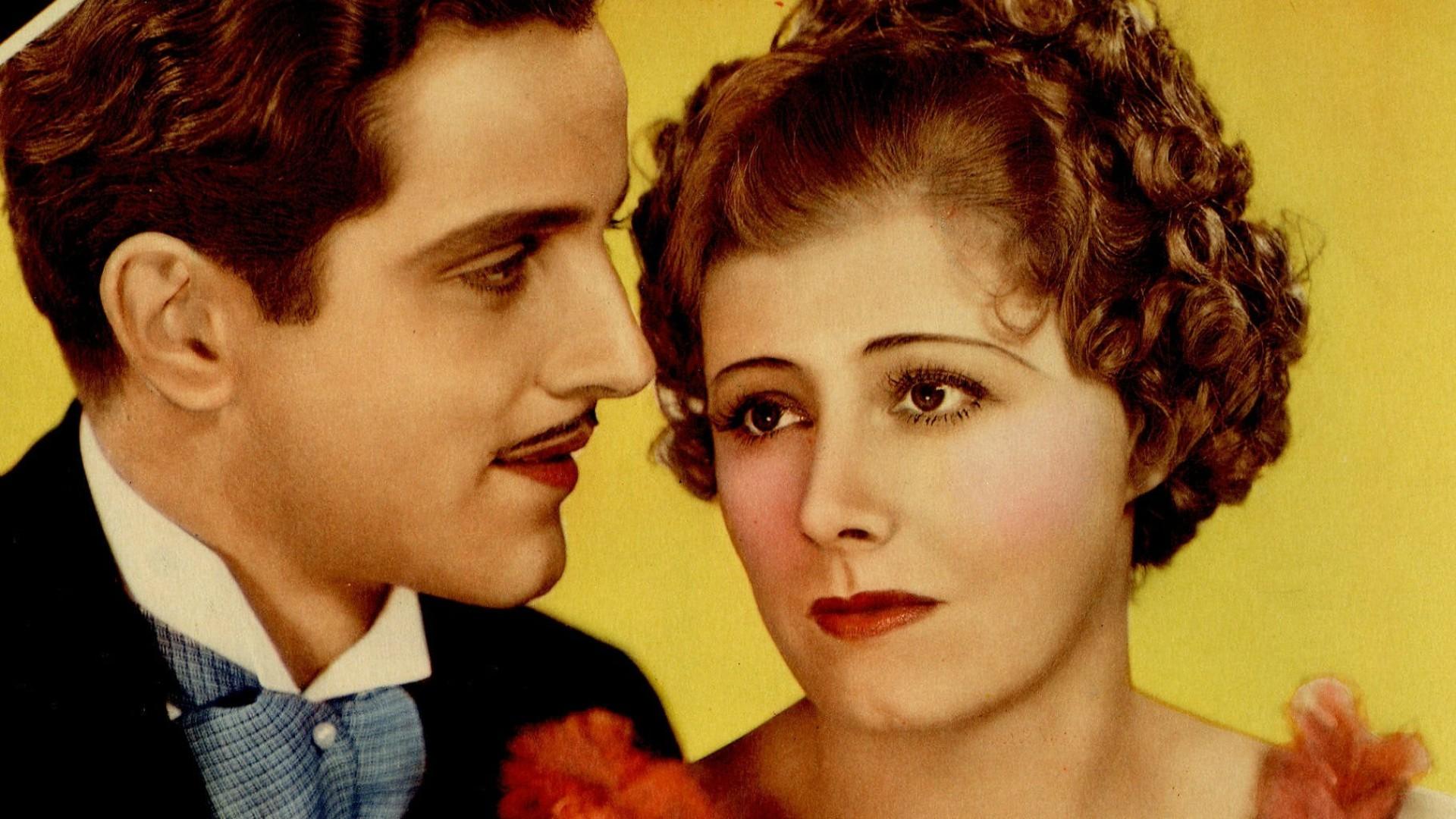 The Secret of Madame Blanche