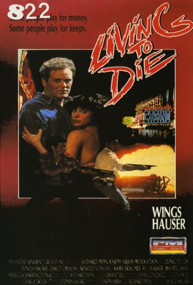 Living To Die