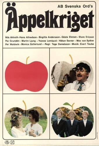 The Apple War