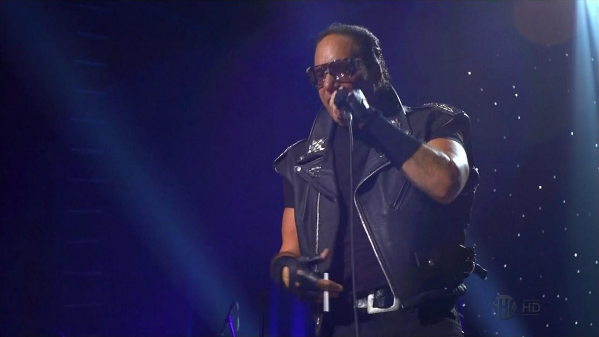 Andrew Dice Clay: Indestructible