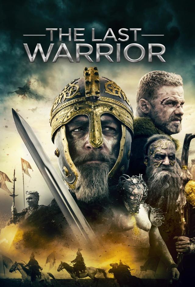 The Scythian – I lupi di Ares