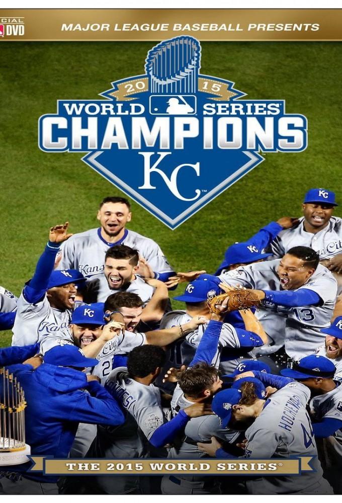 The Official 2015 World Series Film