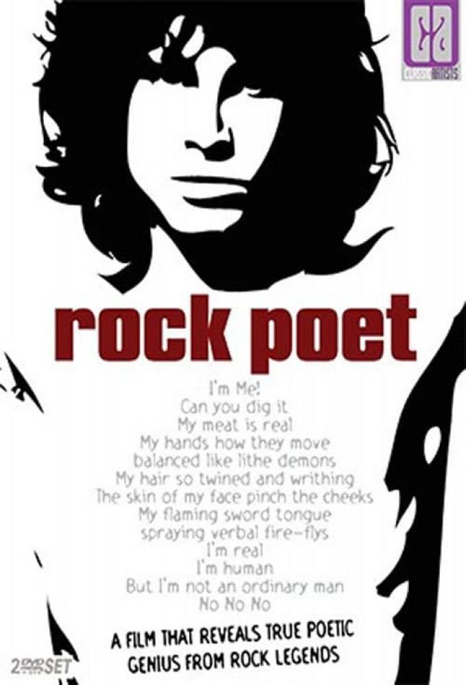 Rock Poet: Jim Morrison
