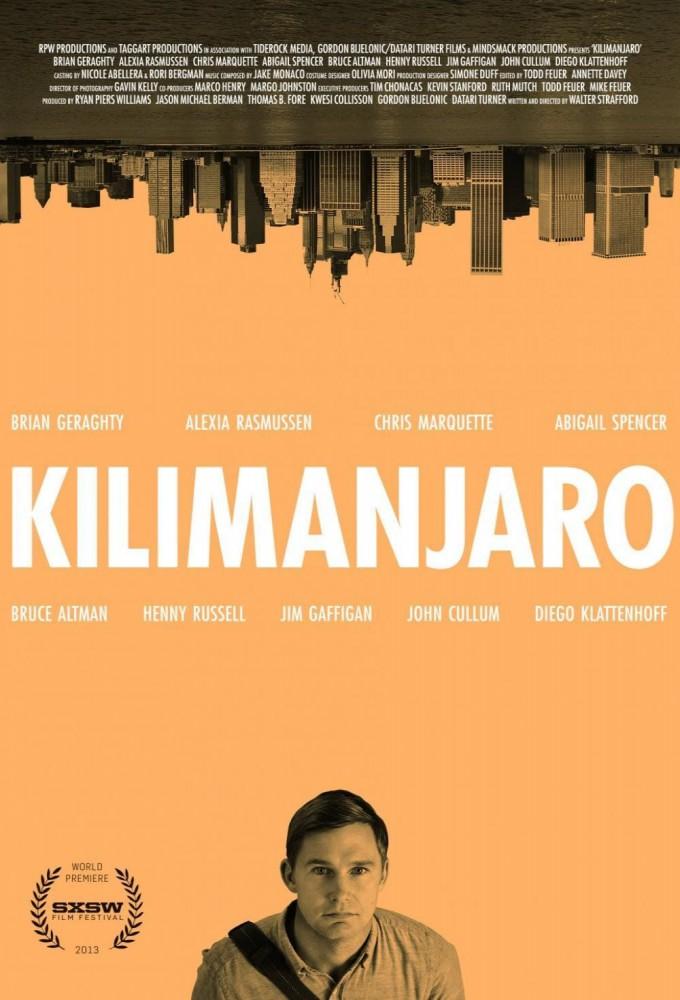 Kilimanjaro