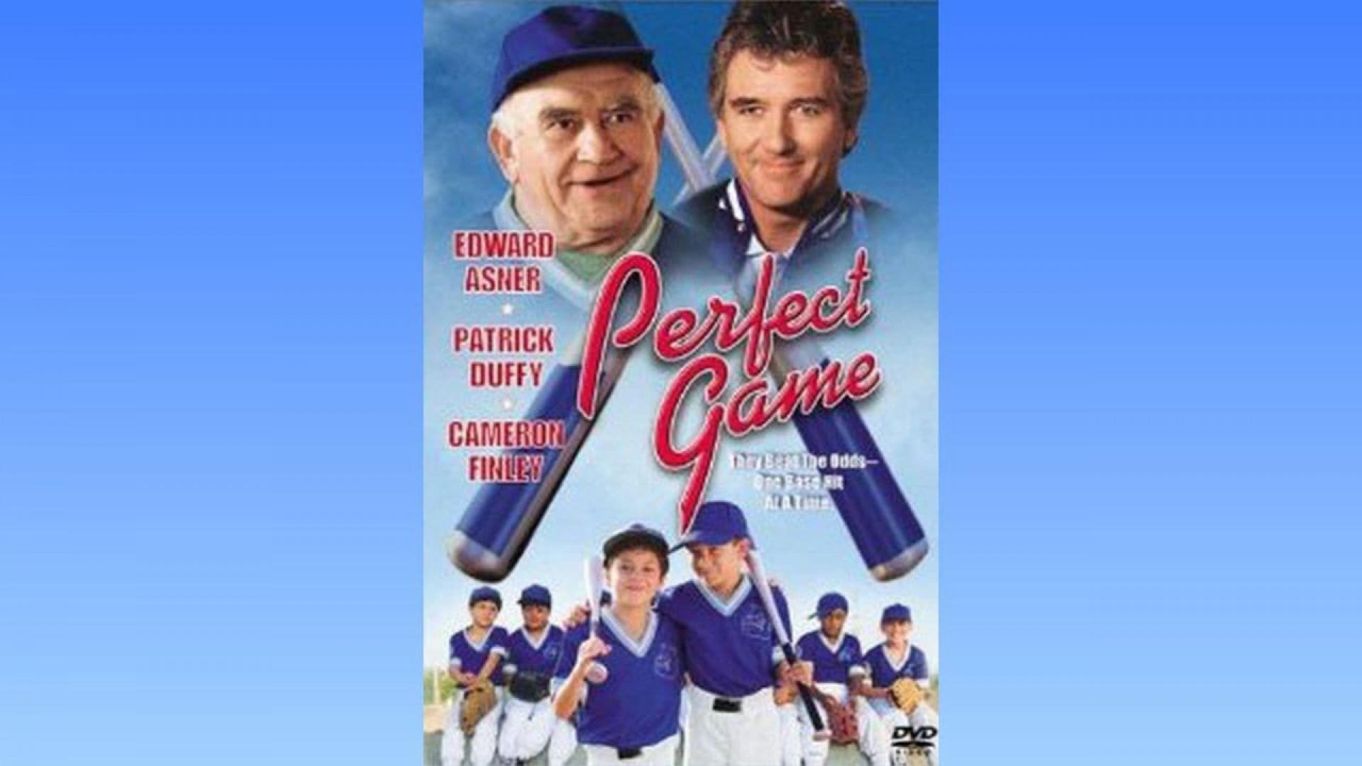 Perfect Game