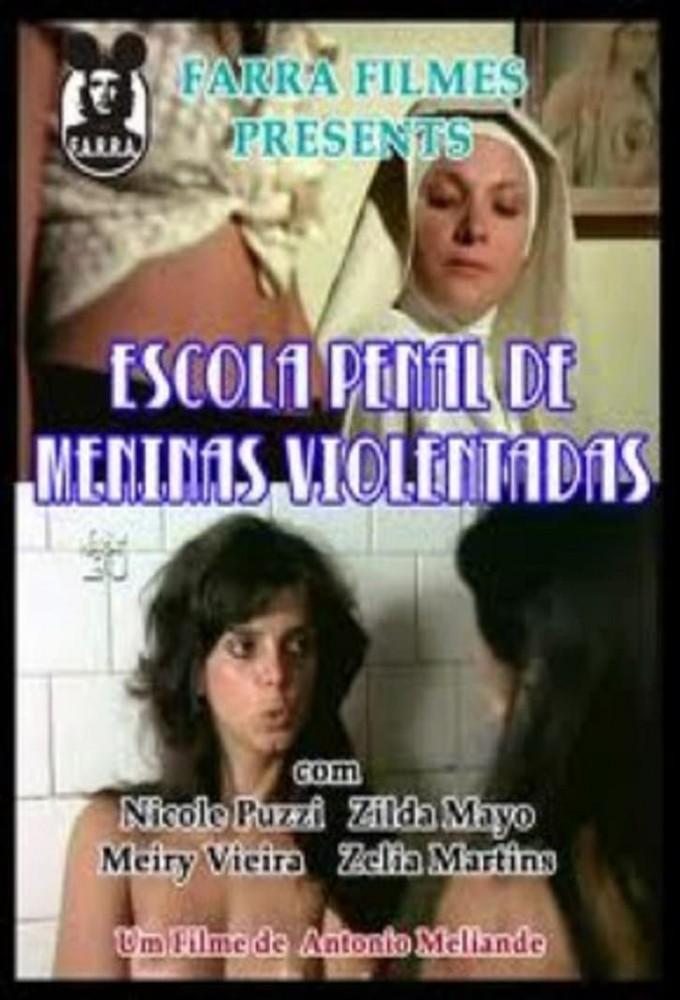 Escola Penal de Meninas Violentadas