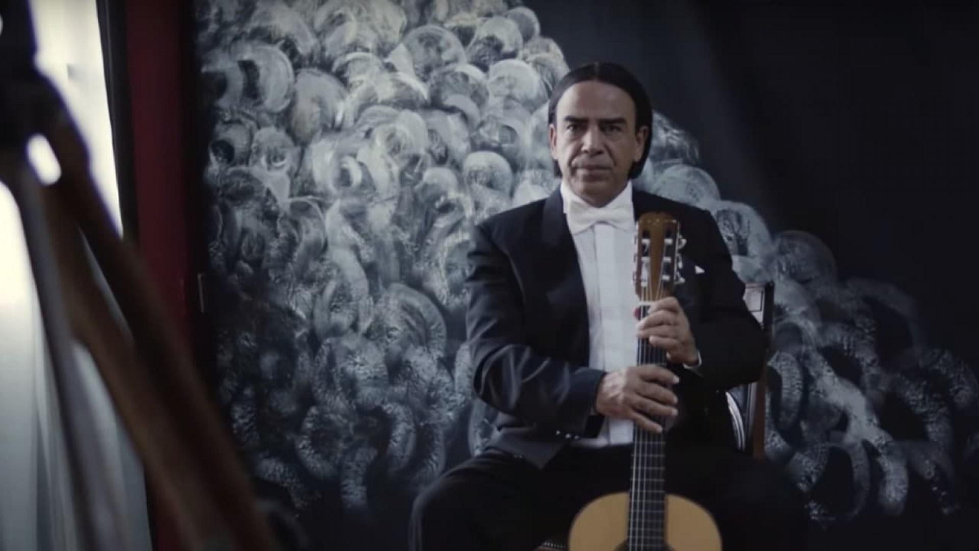 Mangoré, Por Amor al Arte