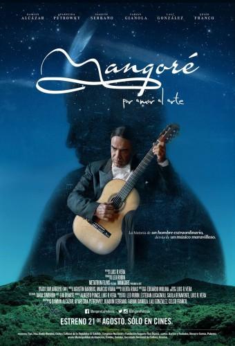 Mangoré, Por Amor al Arte