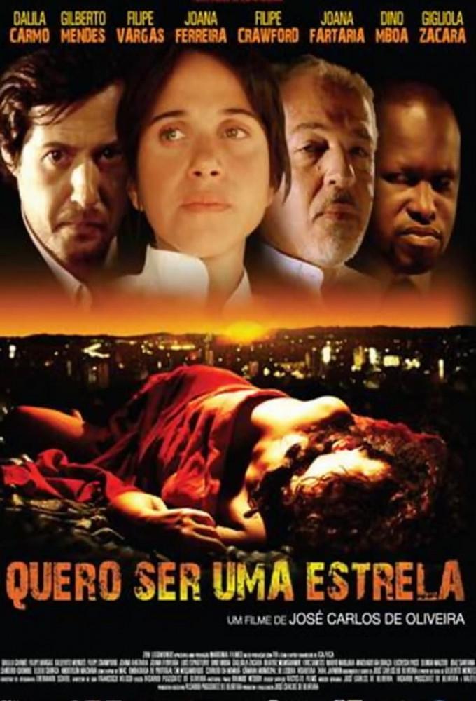 Quero Ser Uma Estrela