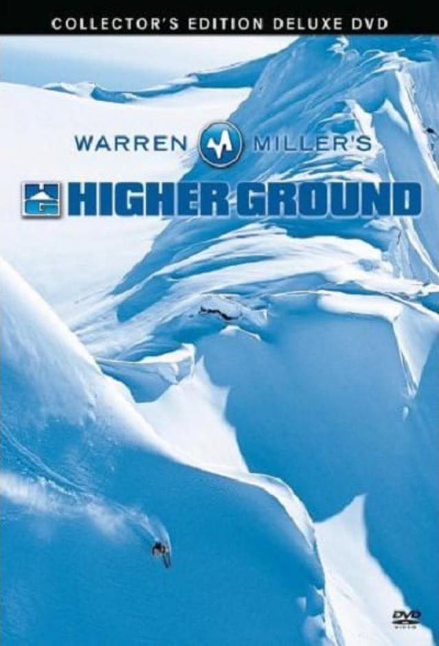 Higher Ground