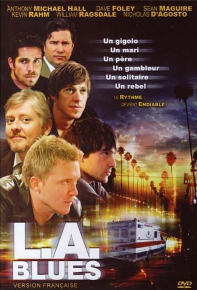 LA Blues