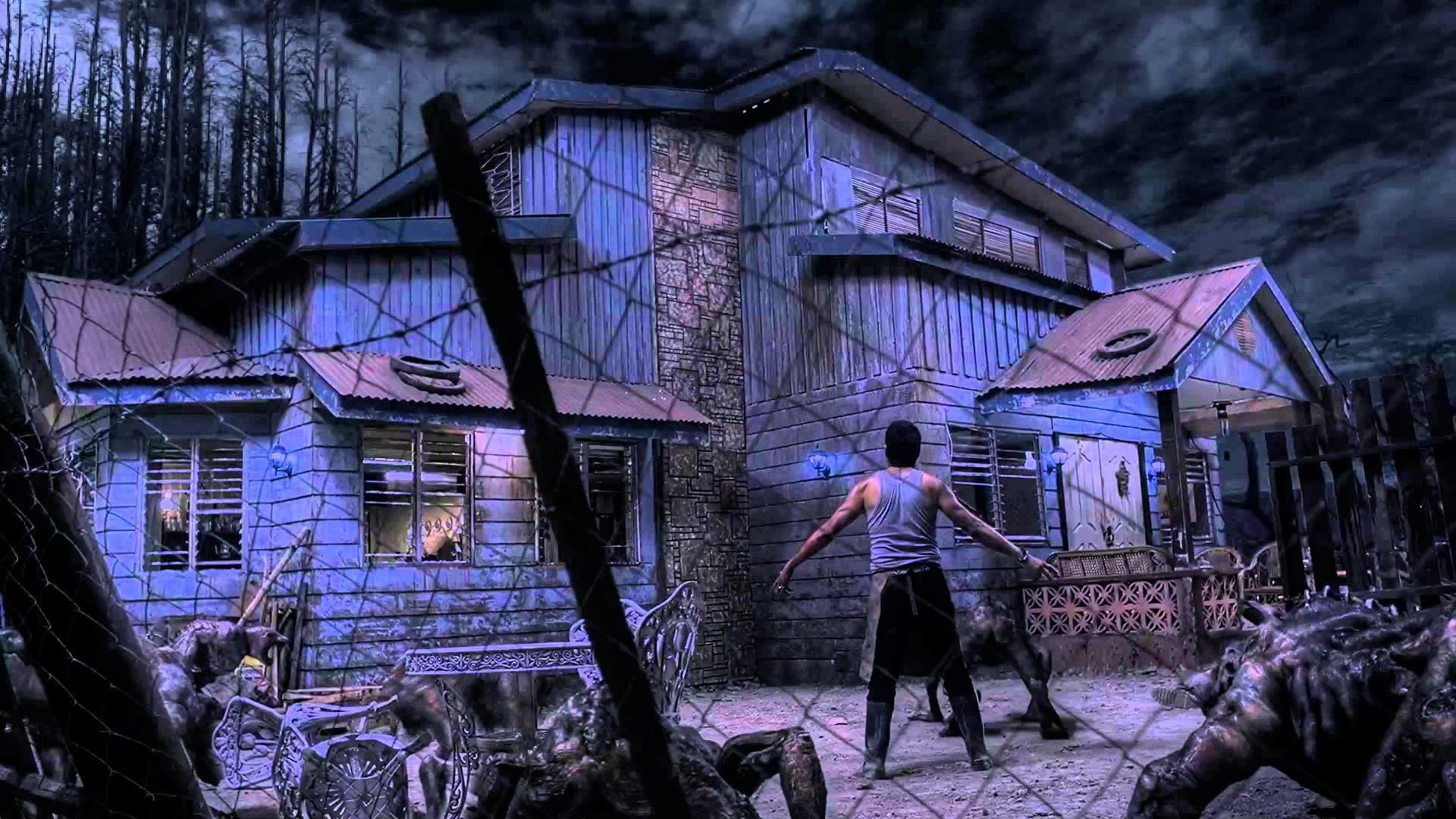 Tiktik: The Aswang Chronicles
