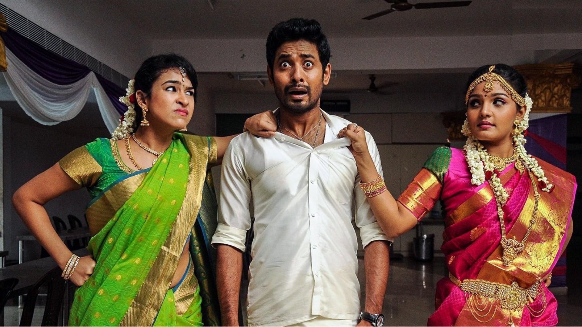 Unnodu Ka