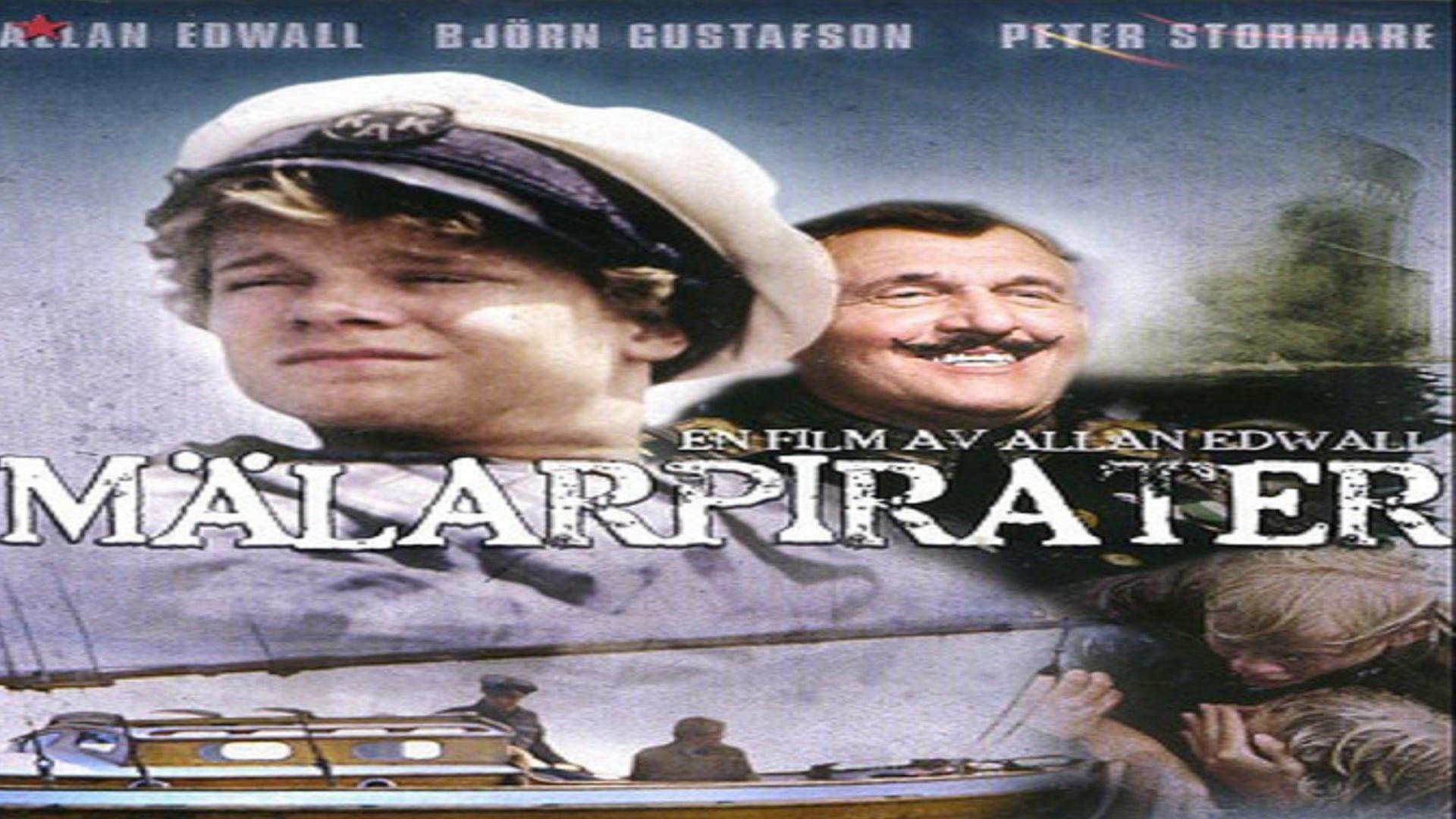 Pirates of the Lake