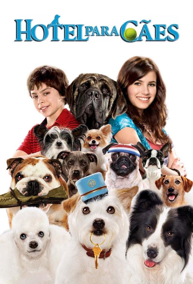 Hotel para perros
