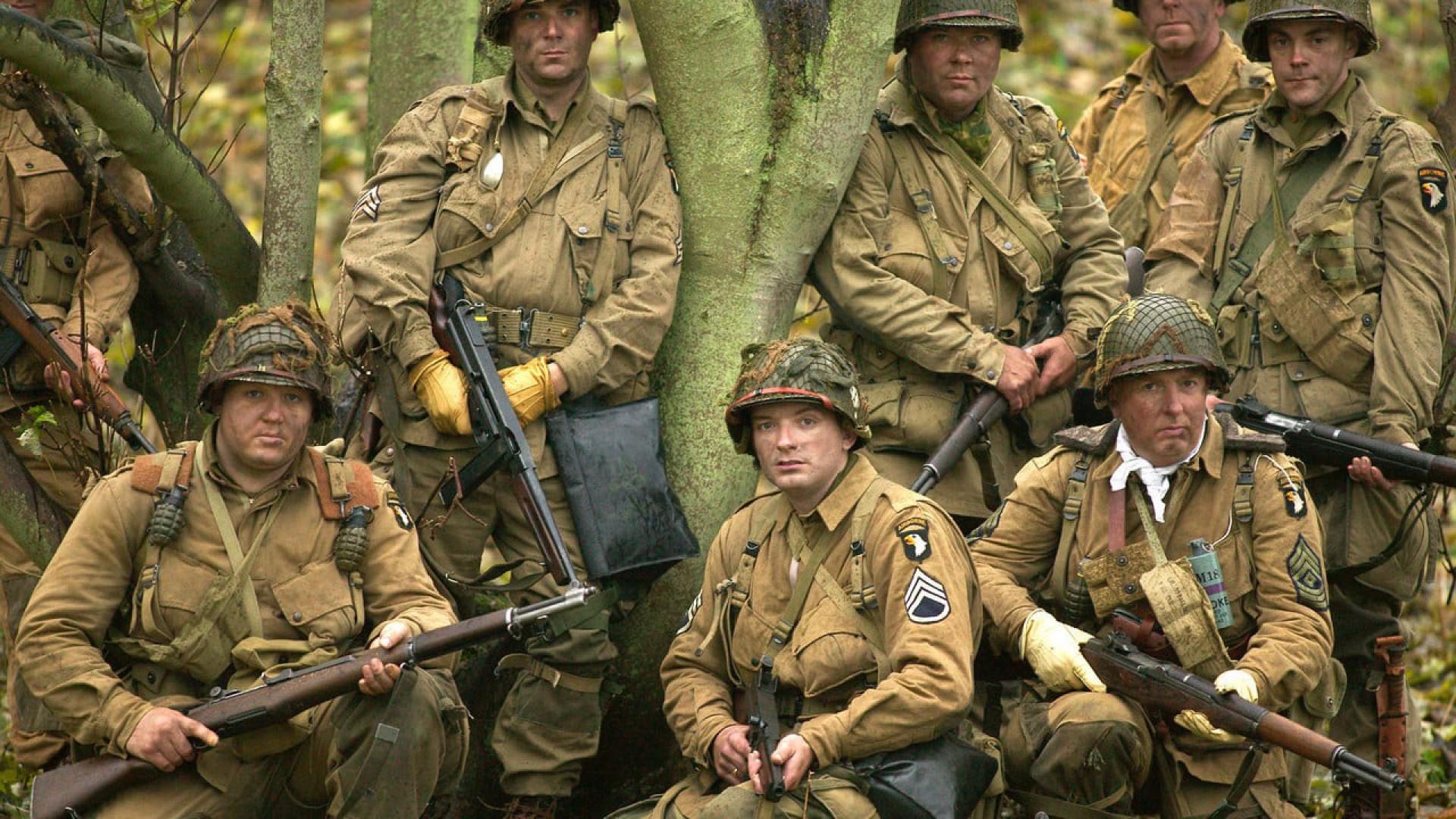 D-Day: The Ultimate Conflict
