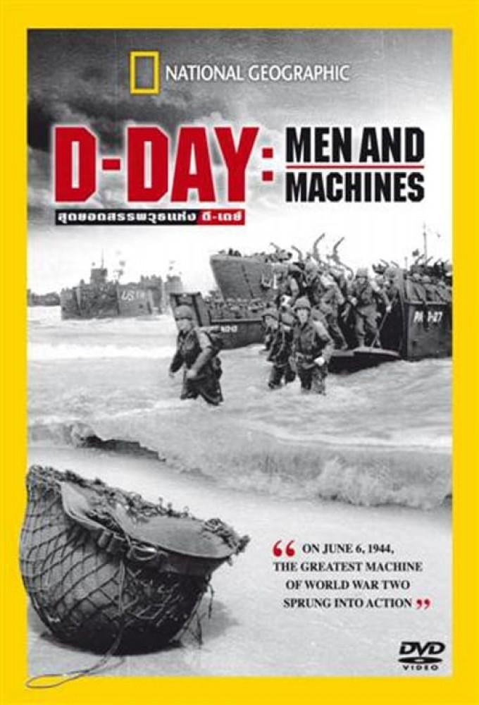 D-Day: The Ultimate Conflict