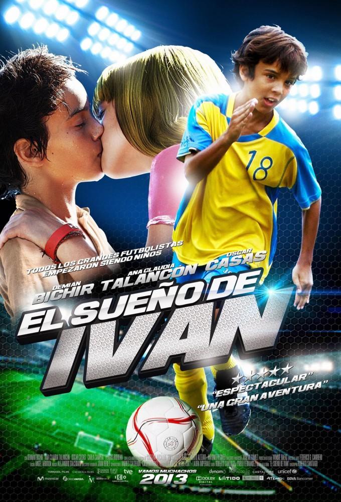 The Dream of Ivan