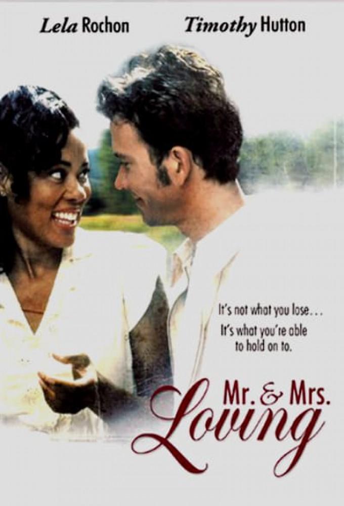 Mr. and Mrs. Loving