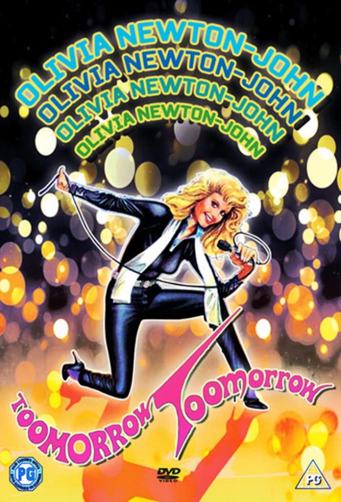Toomorrow