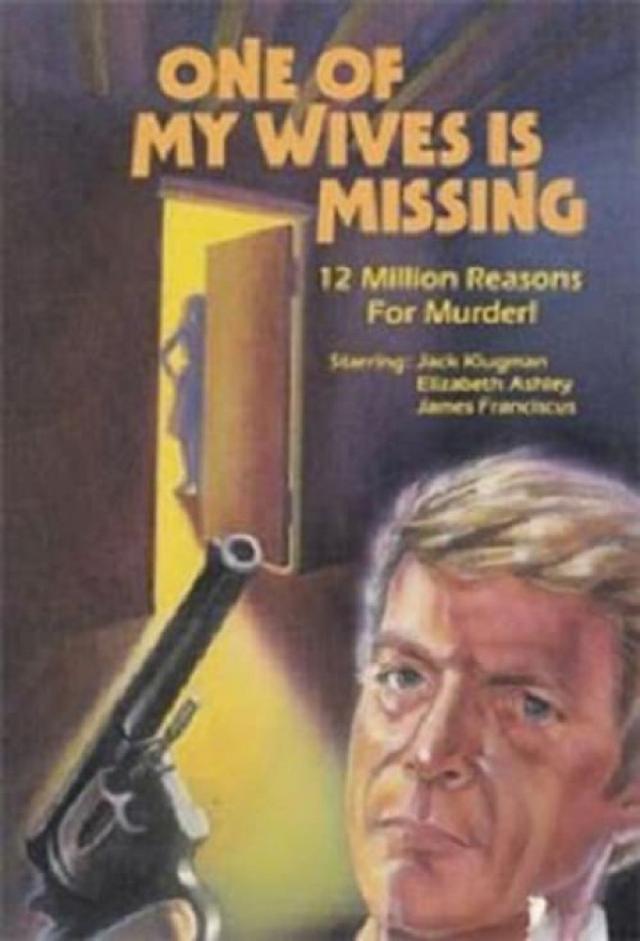 One of My Wives Is Missing