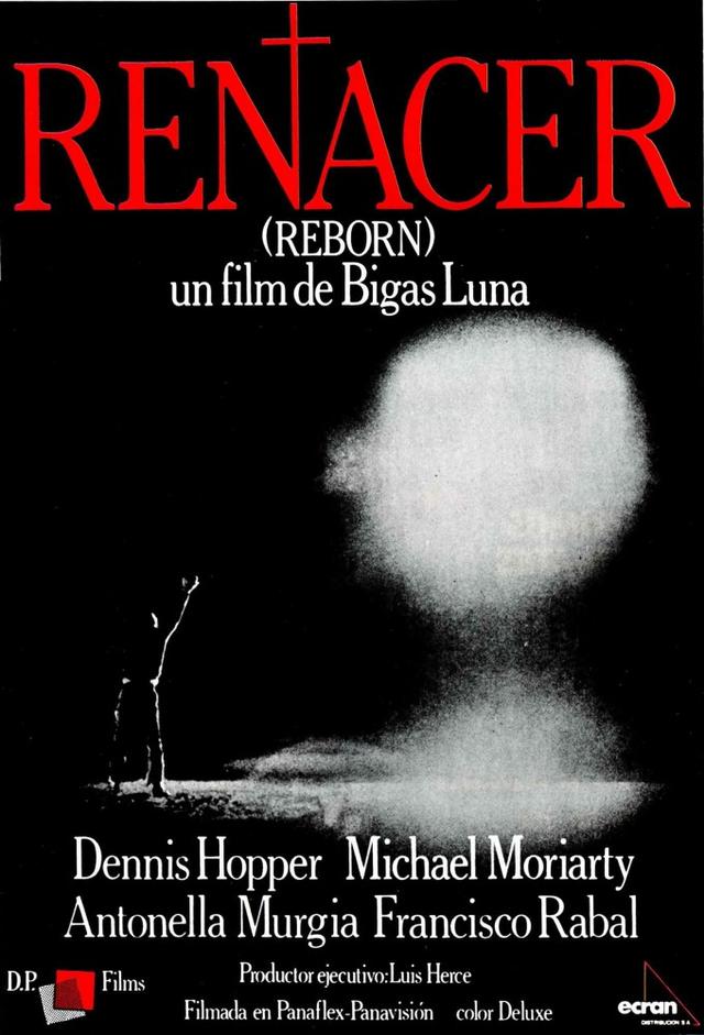 Reborn