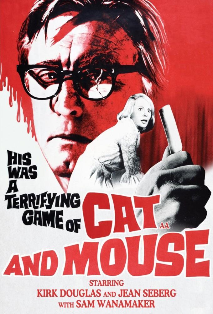 Mousey
