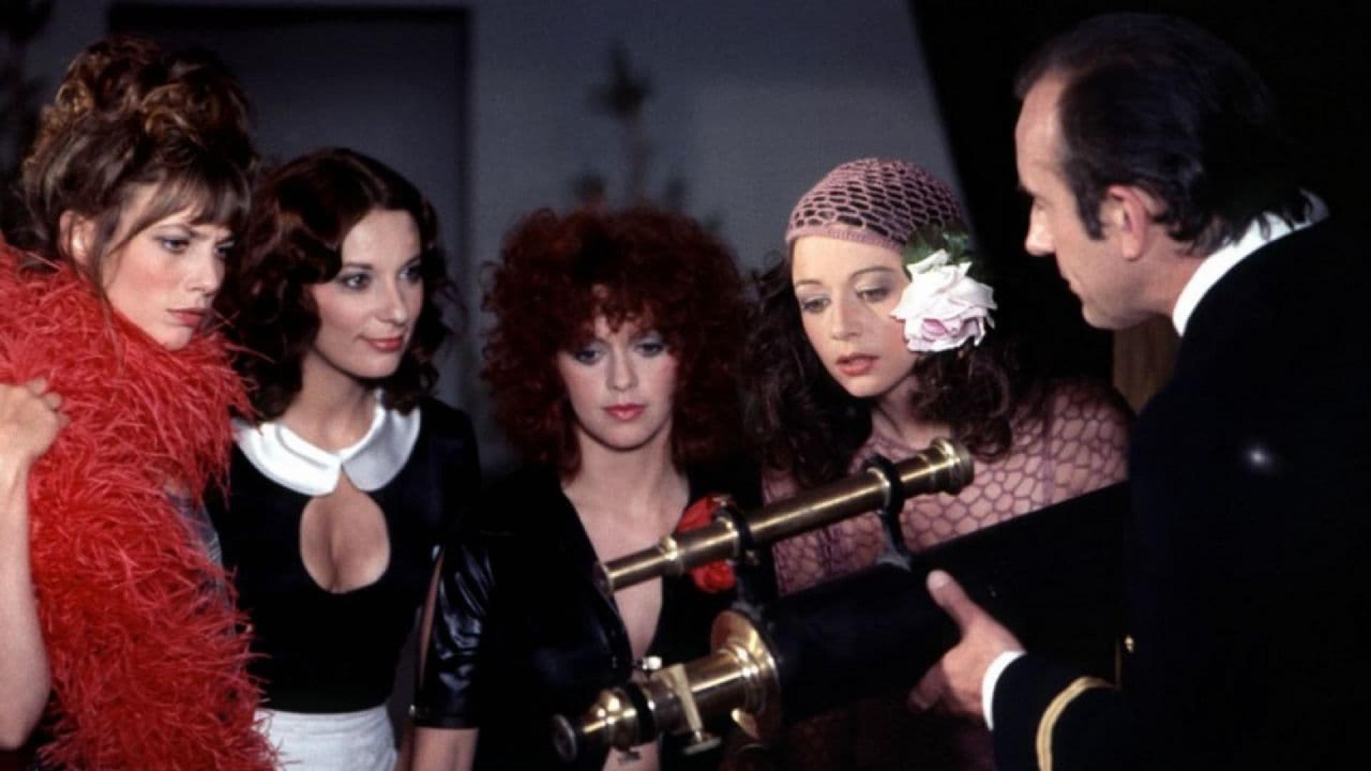 Seduction Squad
