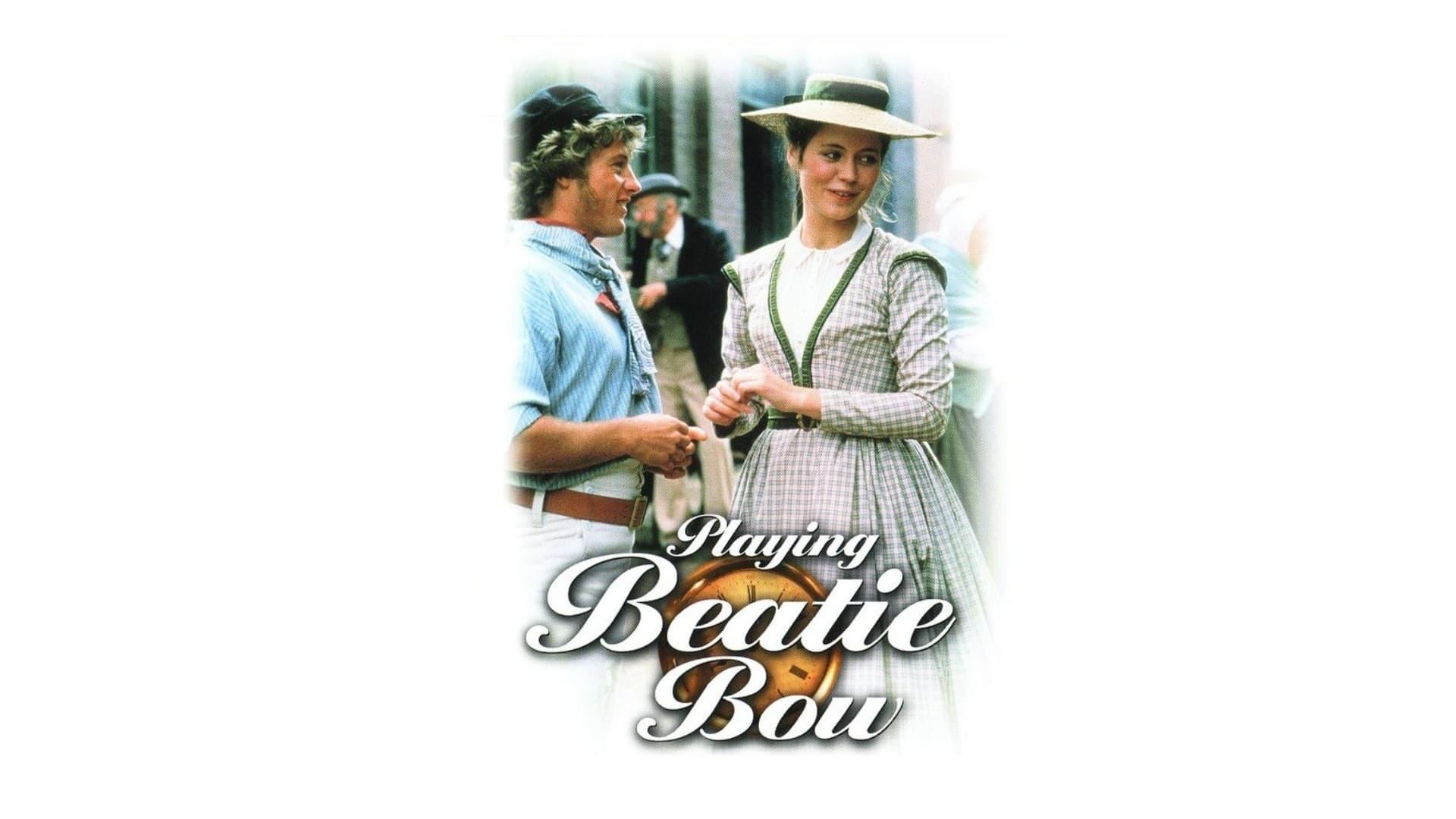 Playing Beatie Bow