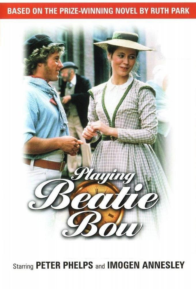 Playing Beatie Bow