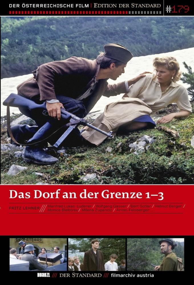 Das Dorf an der Grenze