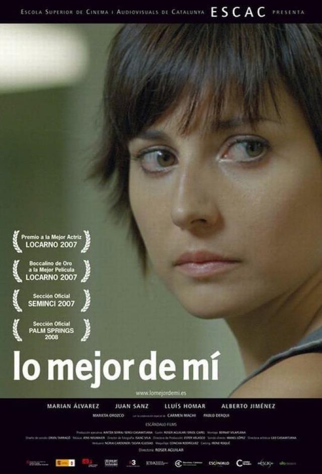 The Best of Me