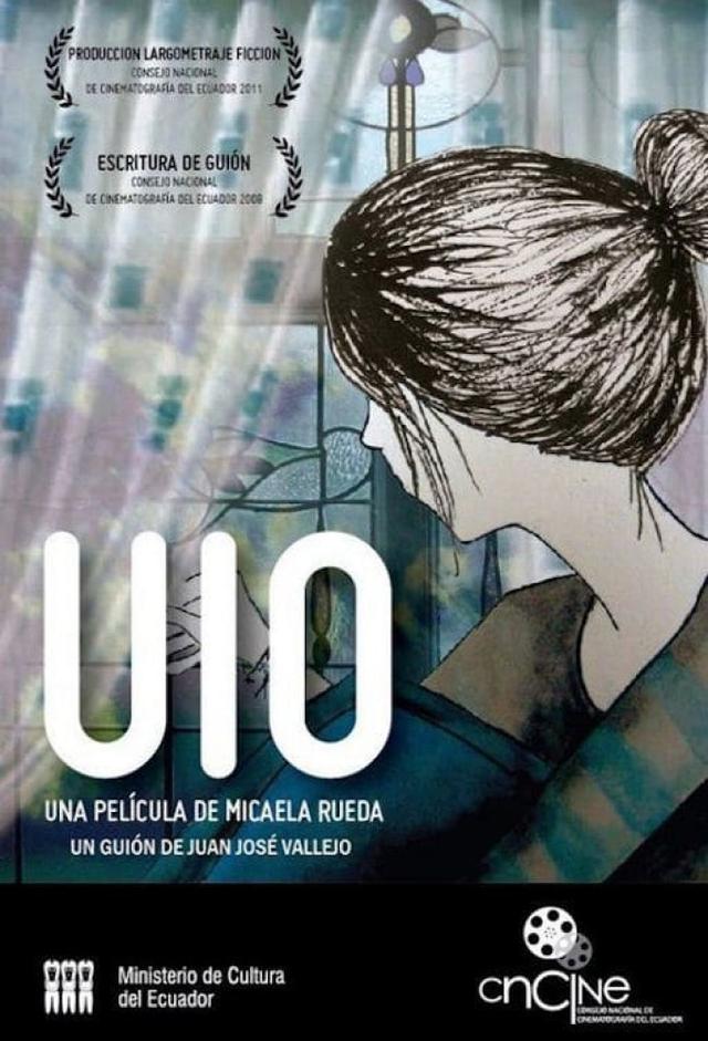 UIO: Take me for a Ride