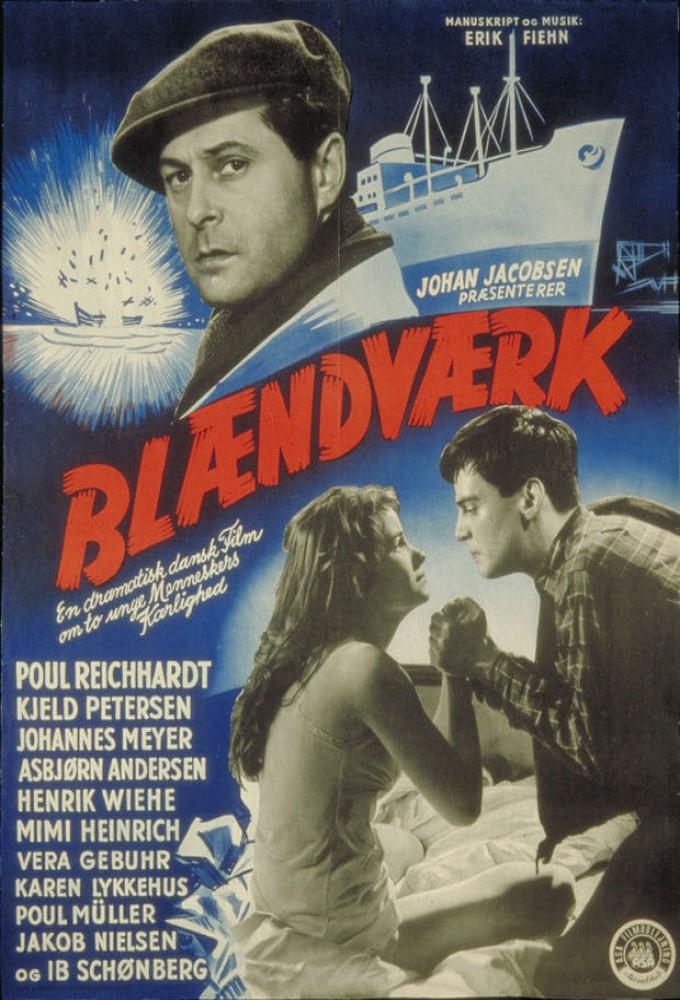 Blændværk